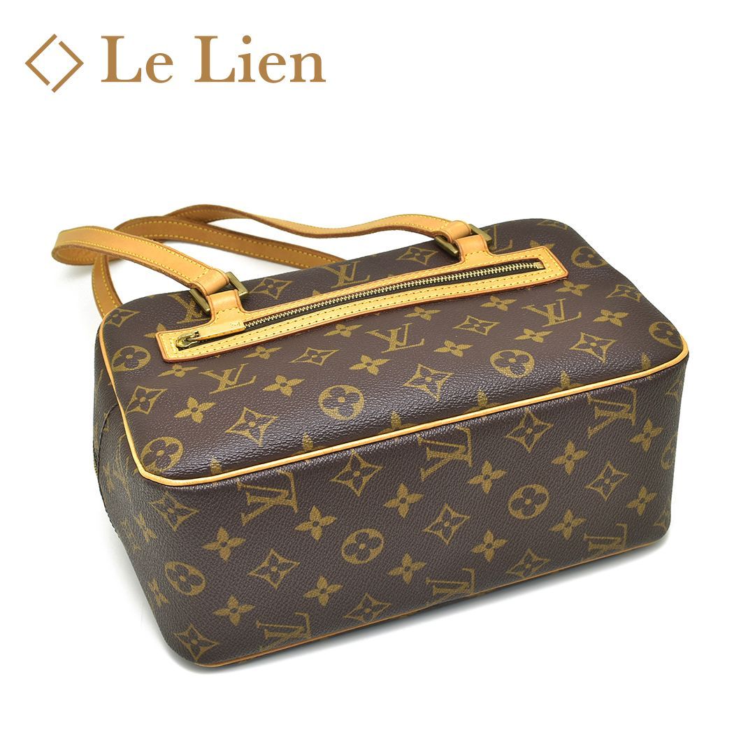 25/11/1 新規オープン】【中古】 ルイヴィトン ショルダーバッグ 正規