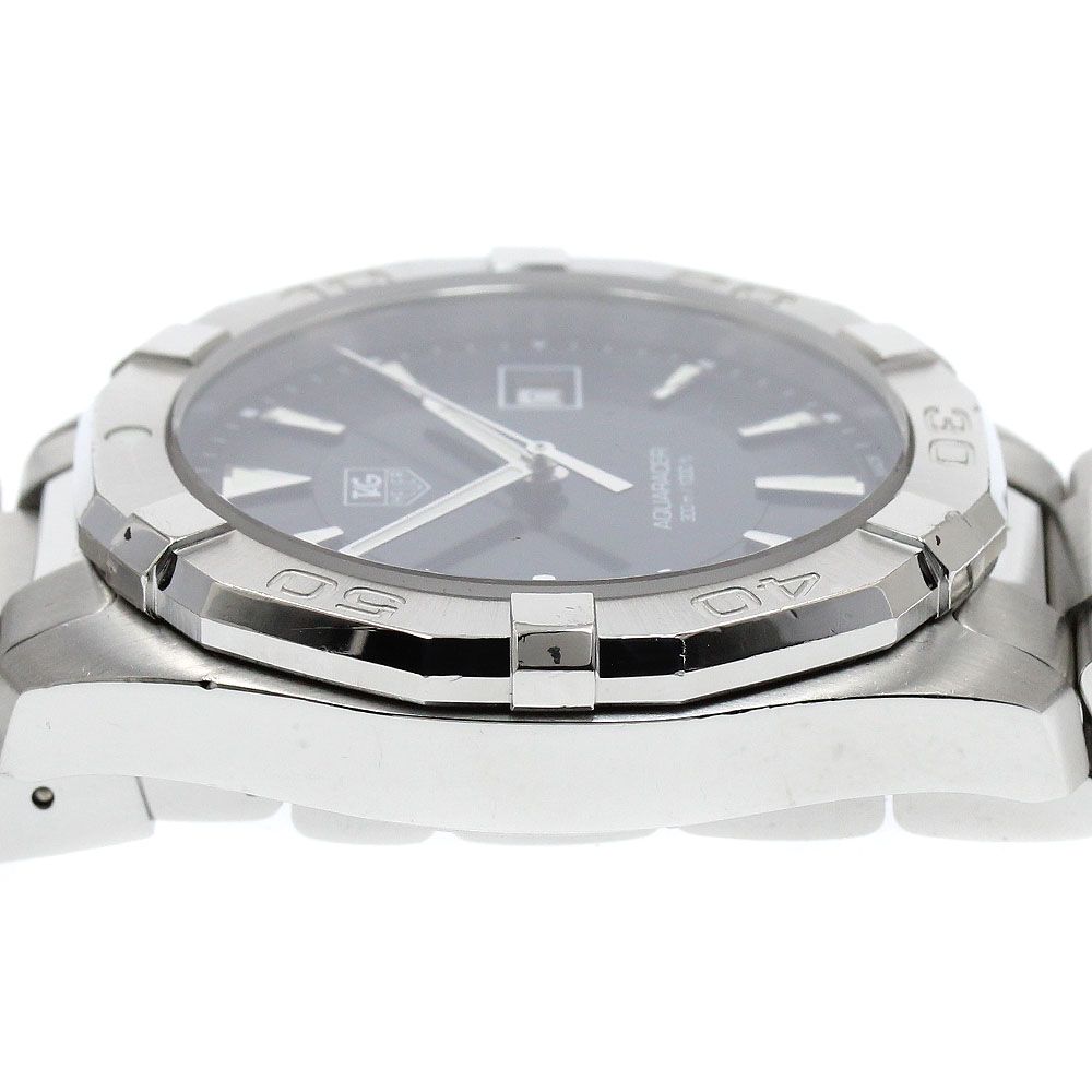タグホイヤー TAG HEUER WAY1112 アクアレーサー デイト クォーツ