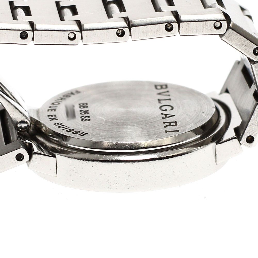 12Pダイヤ クォーツ