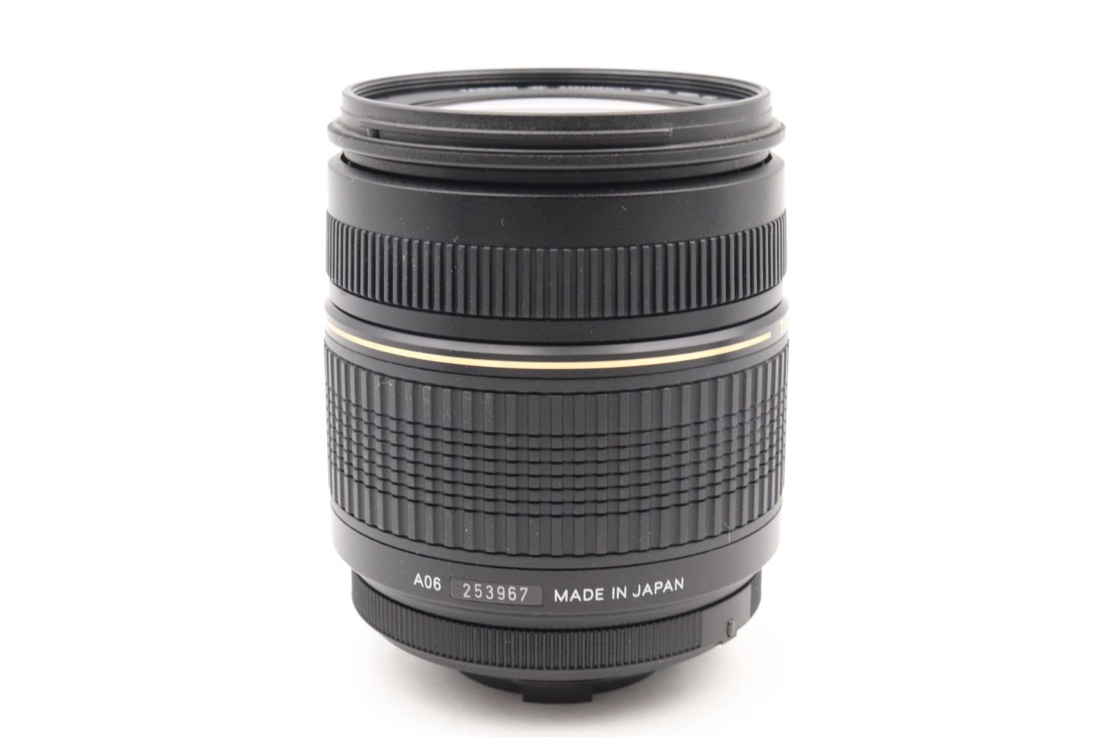 極上品☆タムロン Tamron AF 28-300mm F3.5-6.3 XR Di LD Aspherical MACRO