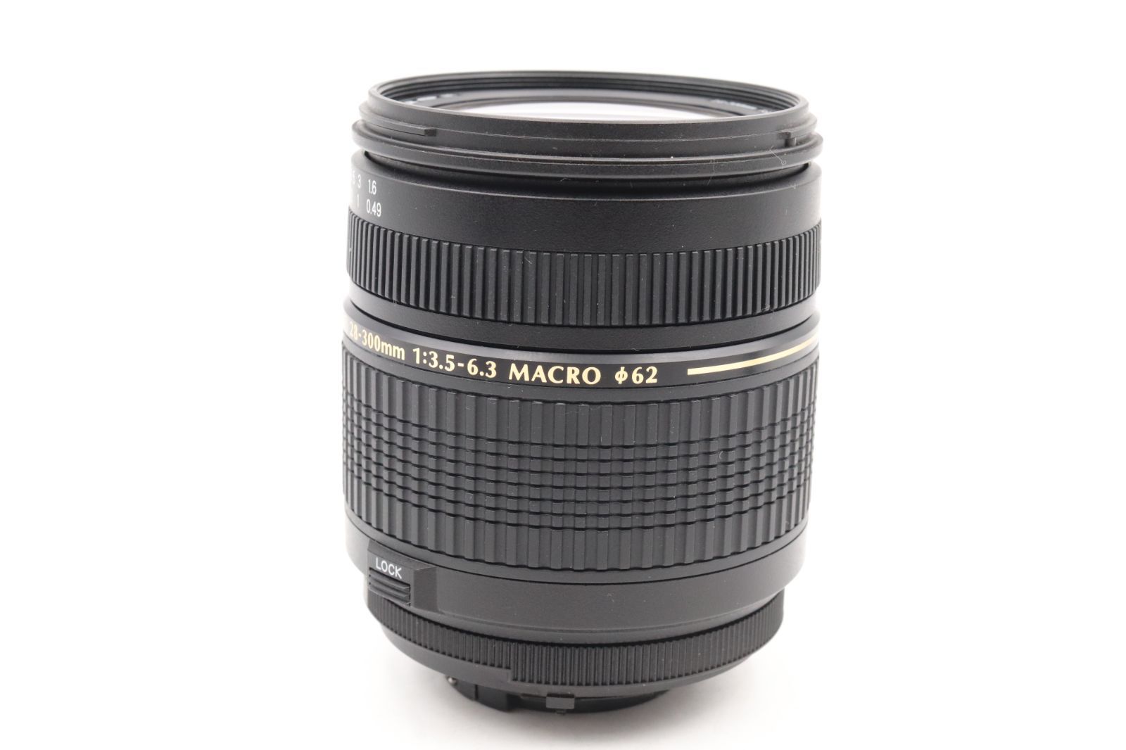 極上品☆タムロン Tamron AF 28-300mm F3.5-6.3 XR Di LD Aspherical MACRO
