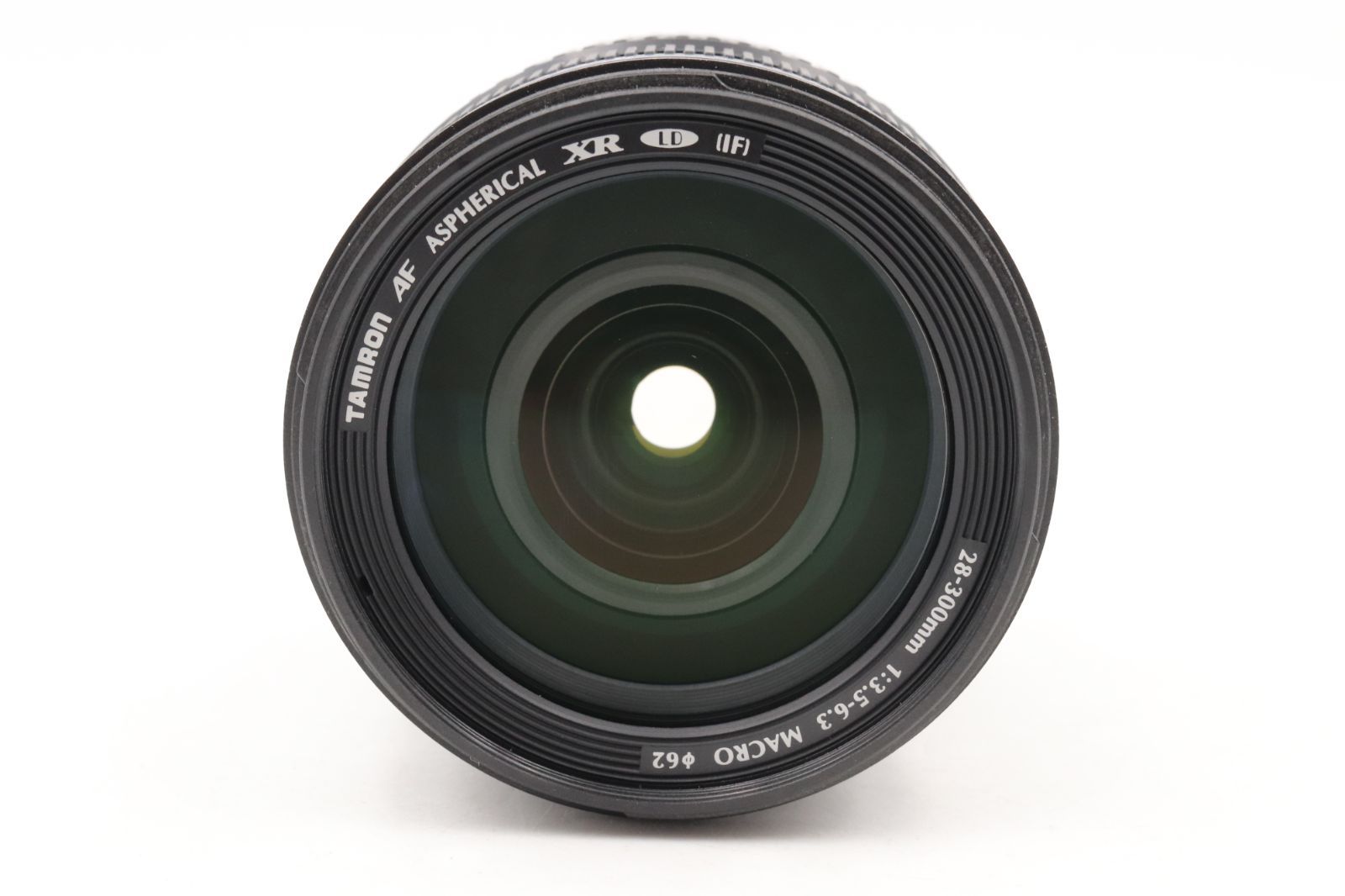 極上品☆タムロン Tamron AF 28-300mm F3.5-6.3 XR Di LD Aspherical 