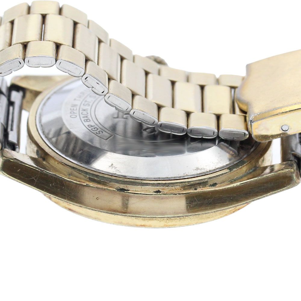 セイコー SEIKO 5626-7000 キングセイコー デイデイト 自動巻き メンズ  