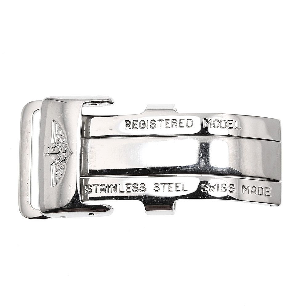  ブライトリング B 35313 シャドウフライバック クロノグラフ 自動巻き メンズ_916728 自動巻き時計 腕時計(アナログ)