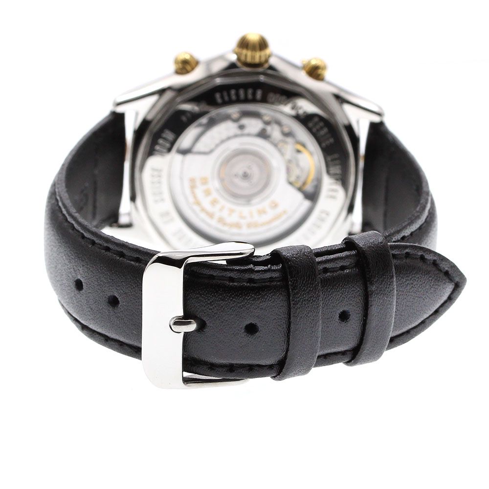 ブライトリング B