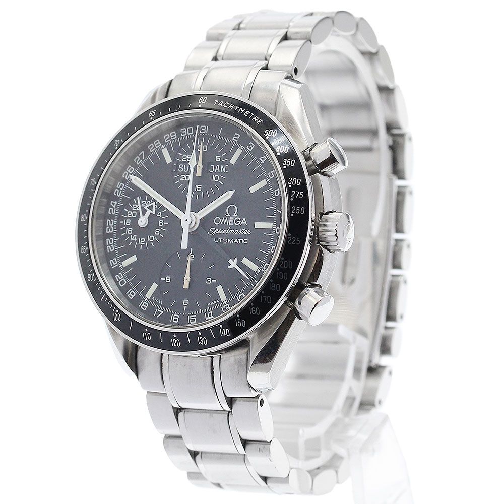 50 スピードマスター