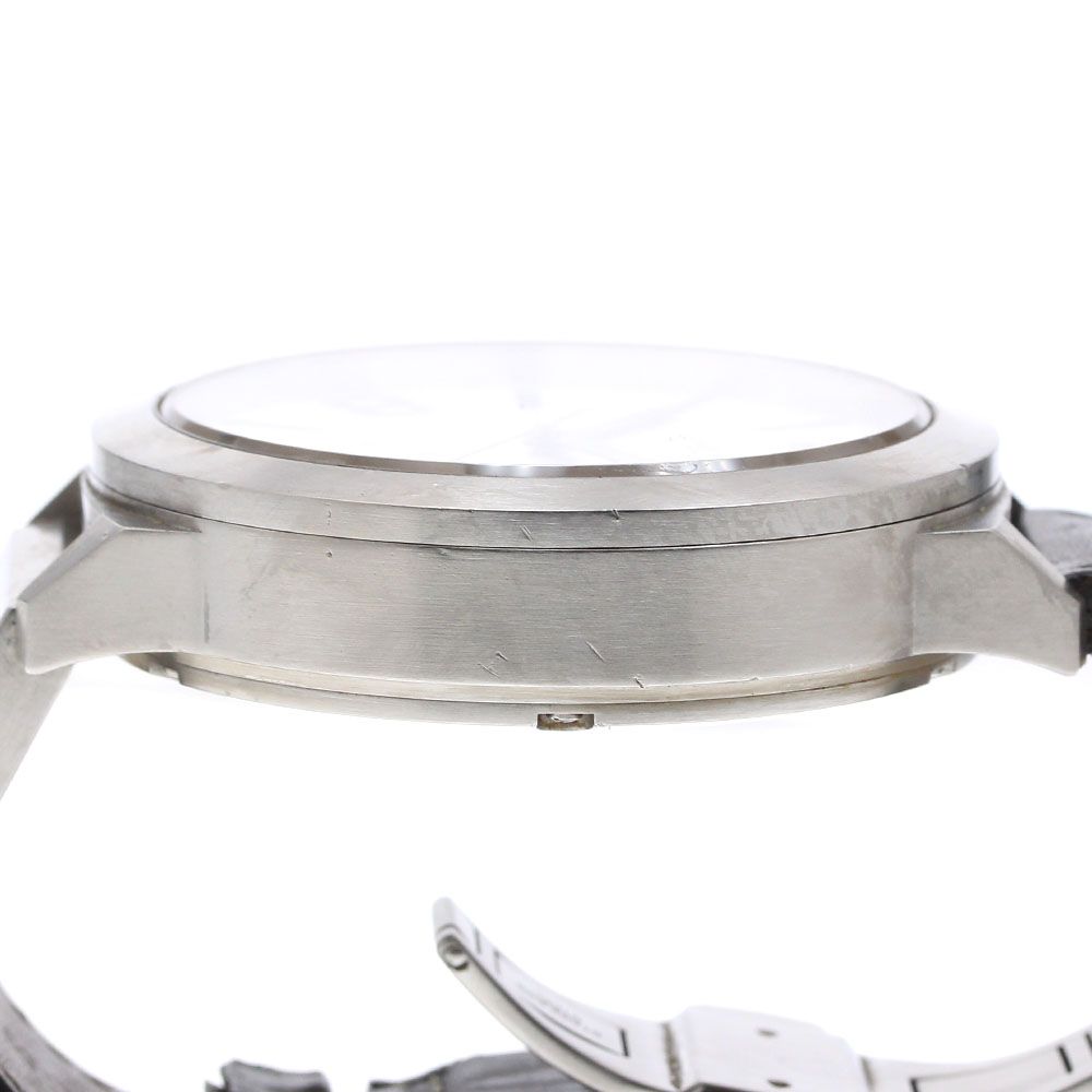  ユーボート U BOAT 316 L デイト 自動巻き メンズ_916818 自動巻き時計 腕時計(アナログ)