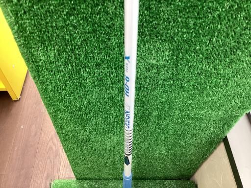 中古】 ダンロップ SRIXON ZX F 5W フェアウェイウッド FW リシャフト