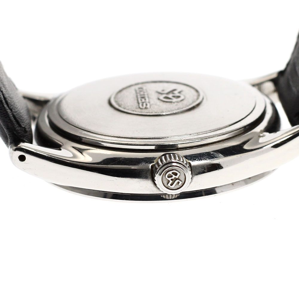 グランドセイコー