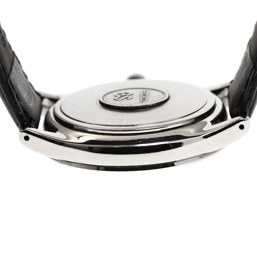  セイコー SEIKO SBGV 001 9 F 82 0 A 10 グランドセイコー デイト クォーツ メンズ_904960 腕時計(クォーツ) 腕時計(アナログ)