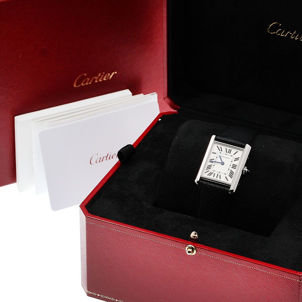 カルティエ CARTIER