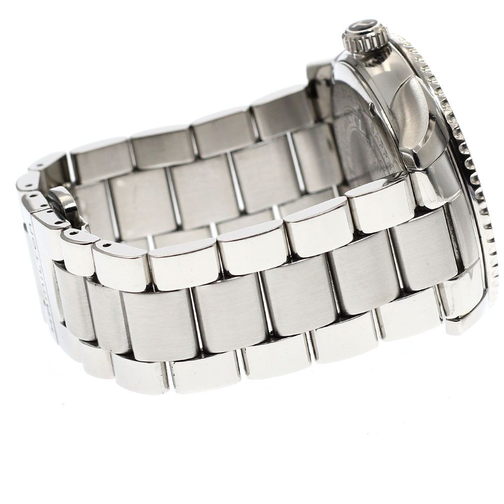  ハミルトン H 375110 ジャズマスター シービュー デイデイト クォーツ メンズ _916205 腕時計(クォーツ) 腕時計(アナログ)