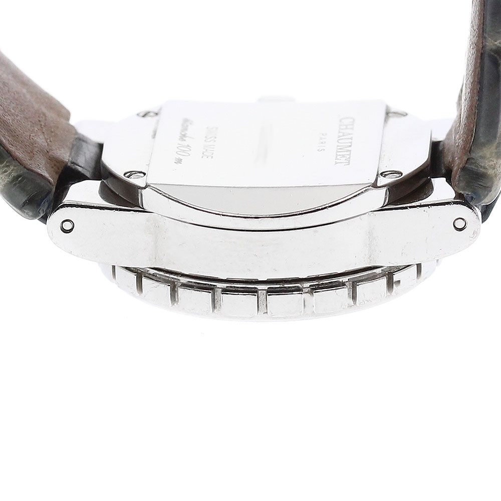 3Pダイヤ クォーツ