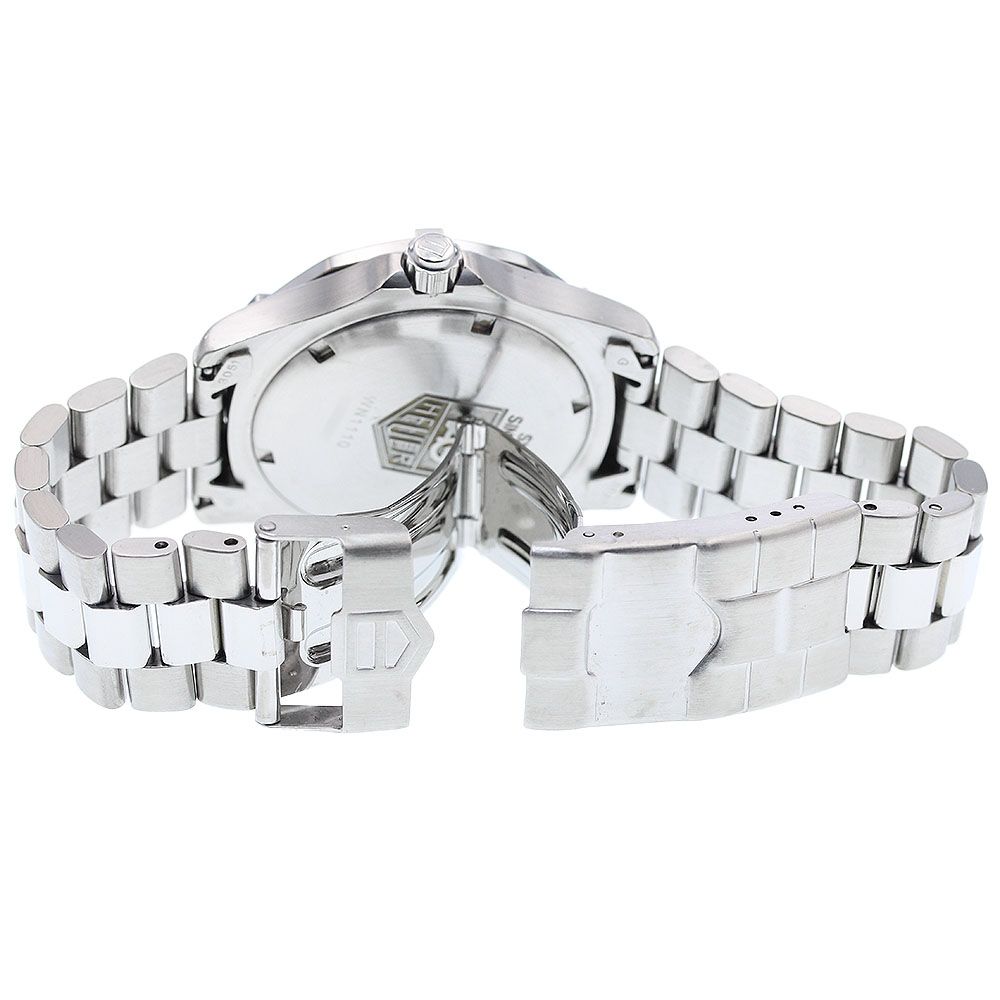 タグホイヤー TAG HEUER WN1110-0 2000 エクスクルーシブ デイト