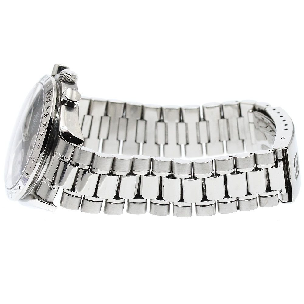 スピードマスター デイト