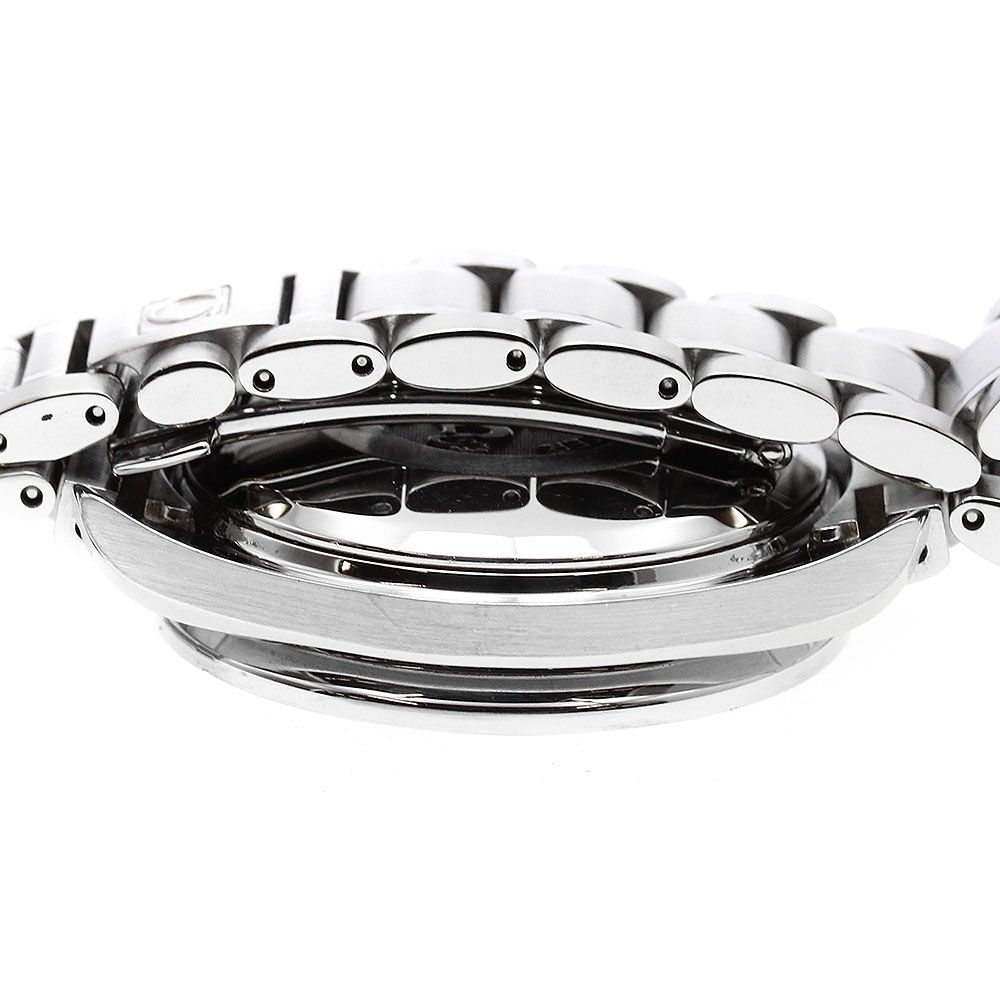  オメガ OMEGA 3513 30 スピードマスター デイト クロノグラフ 自動巻き メンズ保証書付き_914713 自動巻き時計 腕時計(アナログ)