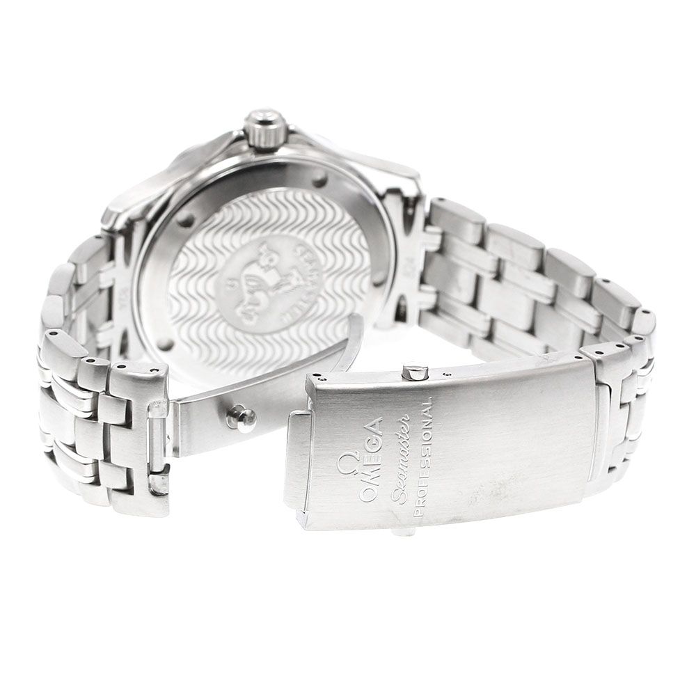 シーマスター ダイバー