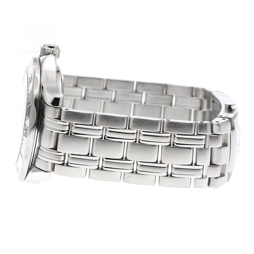  オメガ OMEGA 2552 80 シーマスター ダイバー 300M デイト 自動巻き ボーイズ_908661 ベーシックカラー 自動巻き時計 腕時計(アナログ)