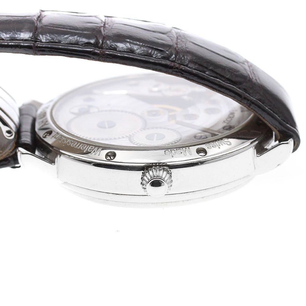 スモールセコンド