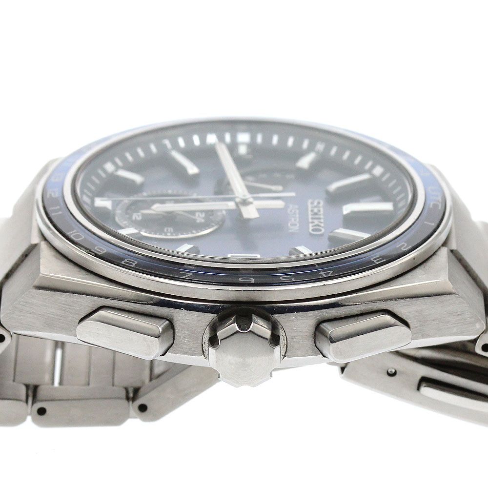 ソーラー電波 メンズ