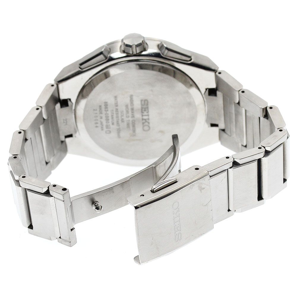 UTC ソーラー電波