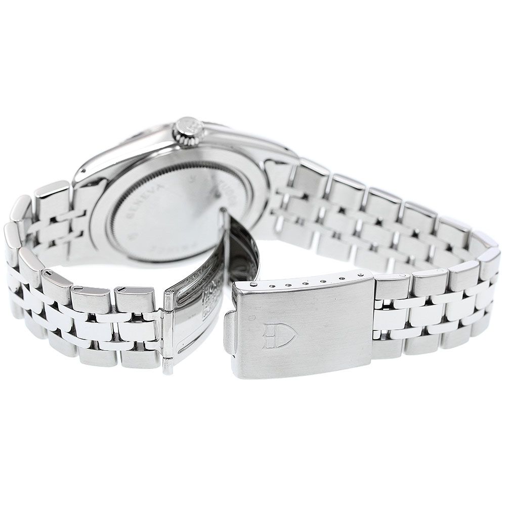 チュードル TUDOR 76214 プリンス デイトデイ デイデイト 自動巻き メンズ _914105