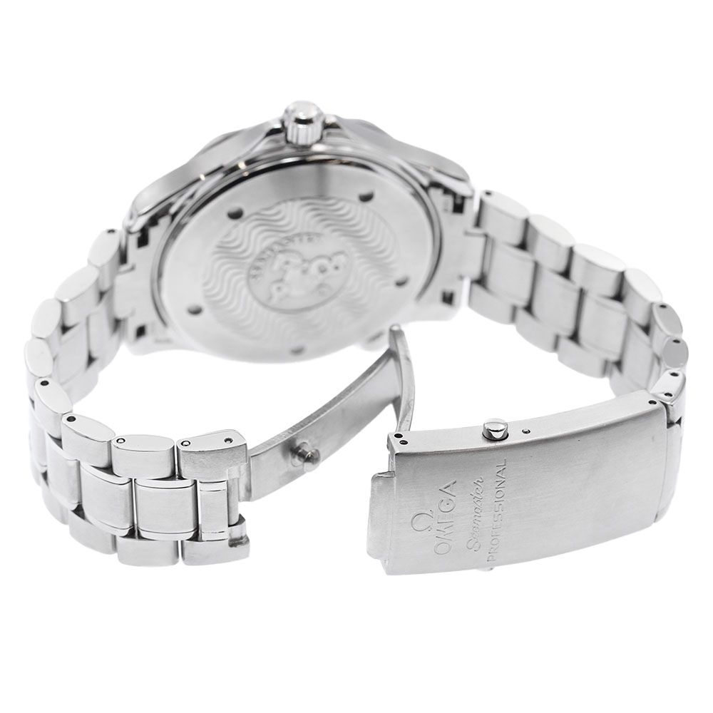 デイト 自動巻き