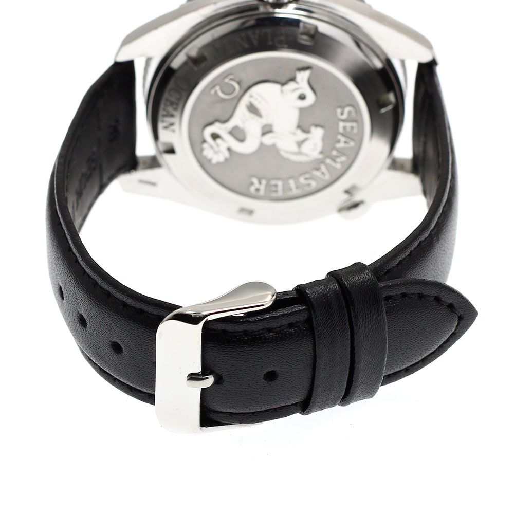 シーマスター 600