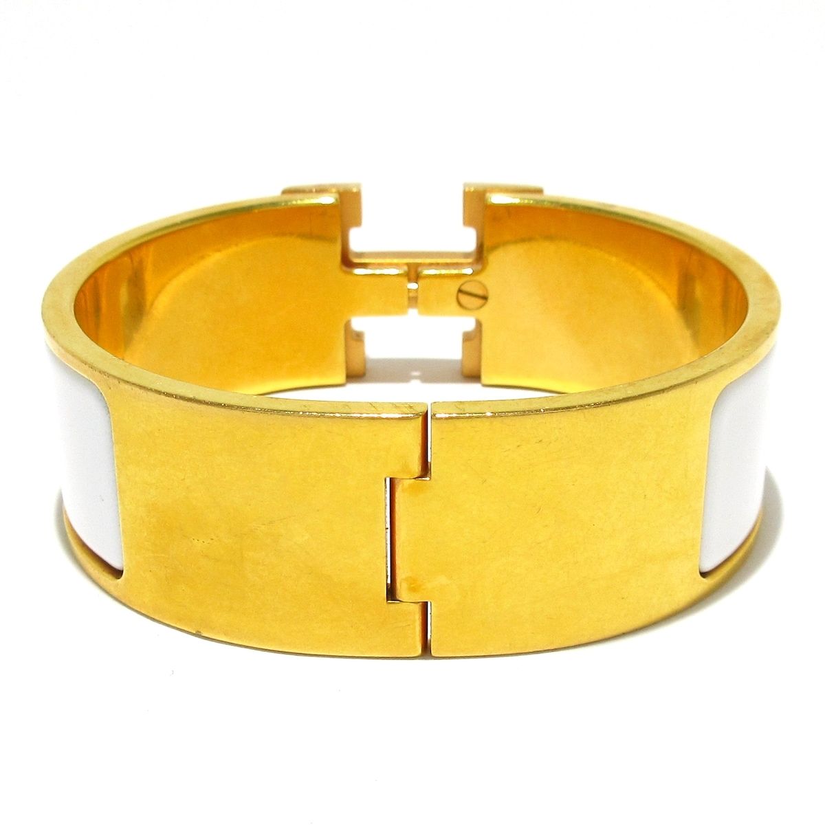 エルメス バングル