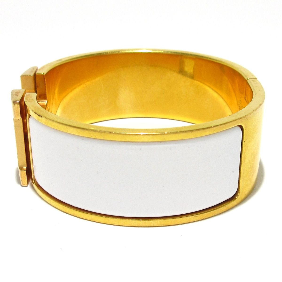 クラックH ピンクゴールド