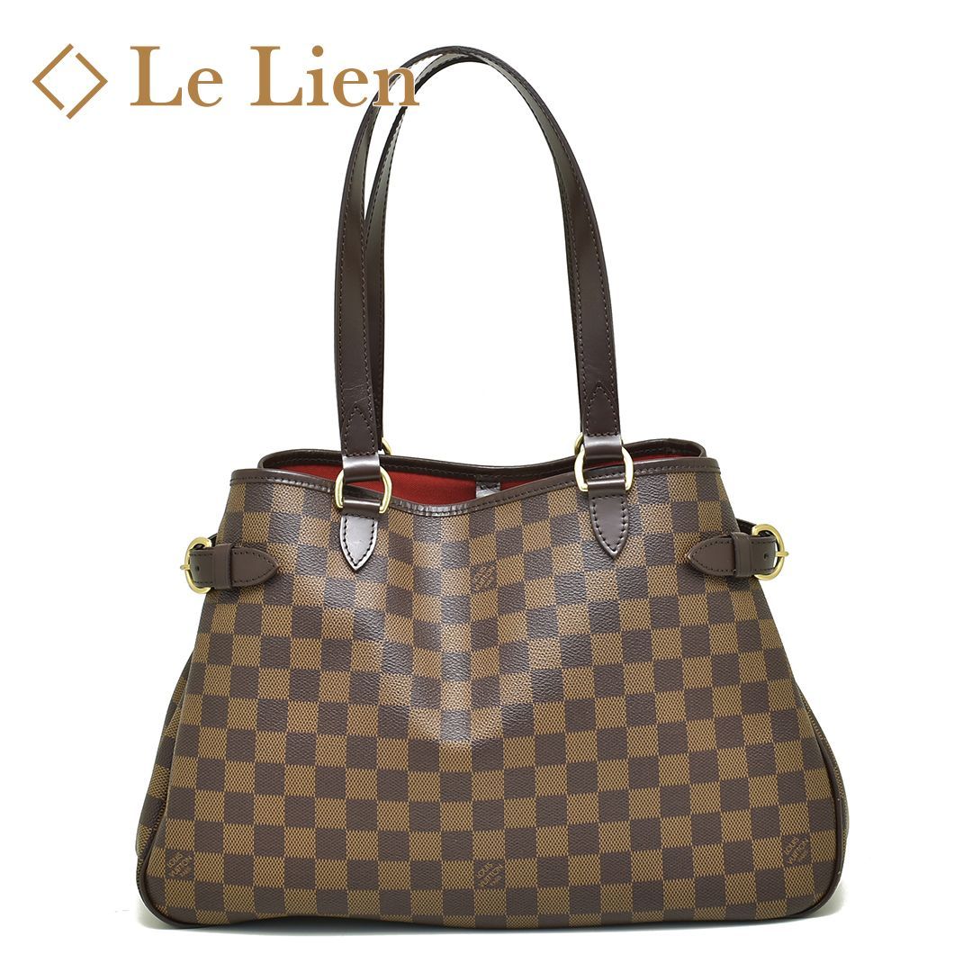 25/11/1 新規オープン】【中古】 ルイヴィトン トートバッグ 正規品