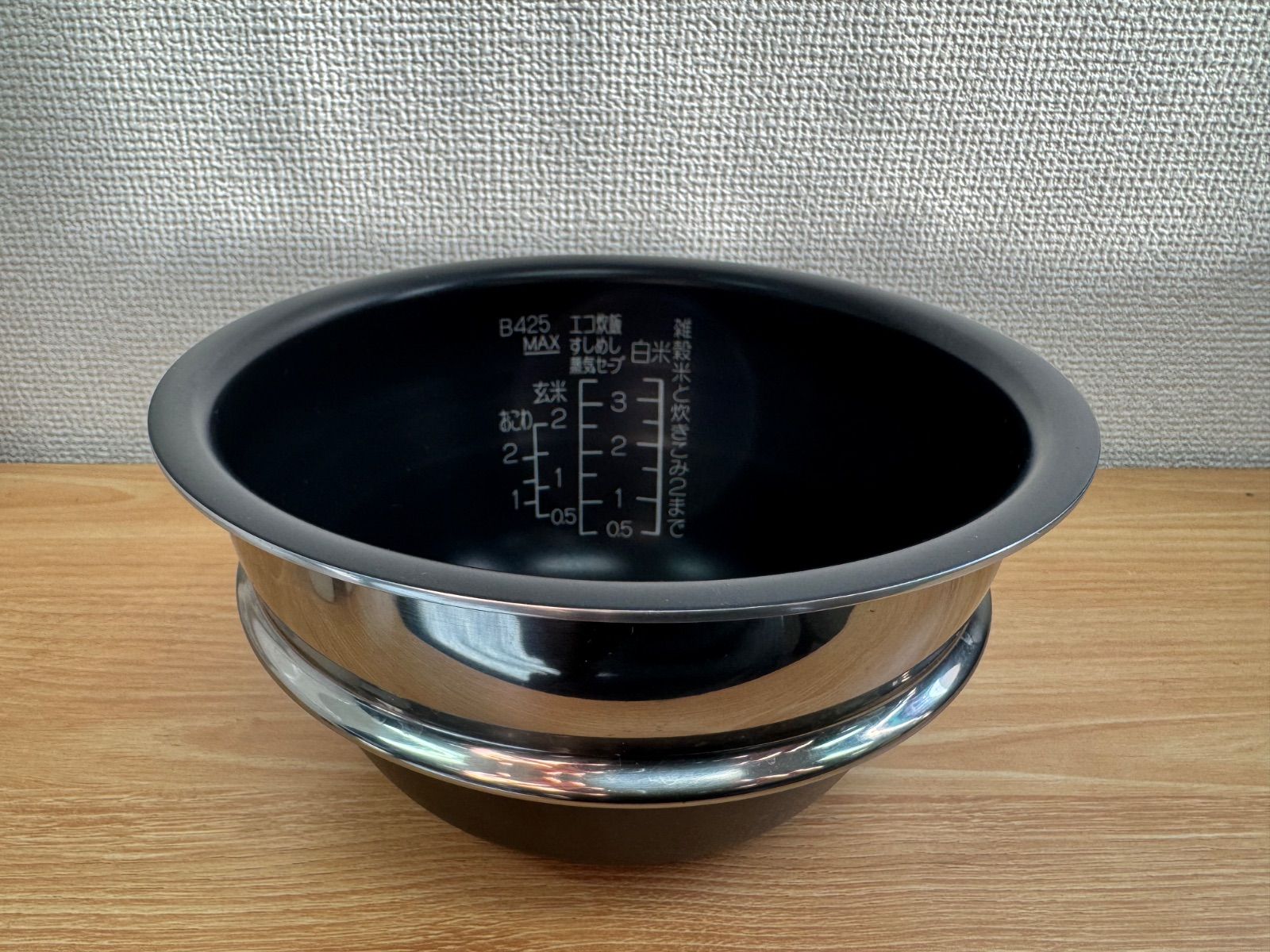 象印 圧力炊飯ジャー