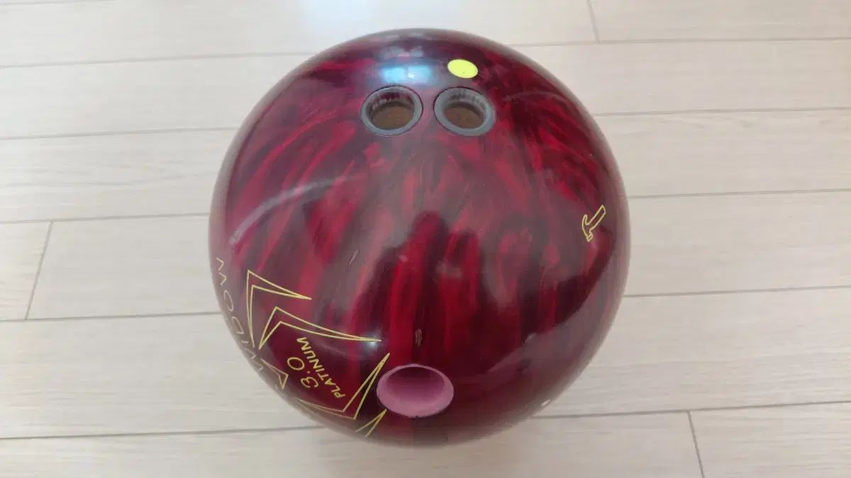  HAMMER ブラックウィドウ 3 0 プラチナ ボウリング スポーツ