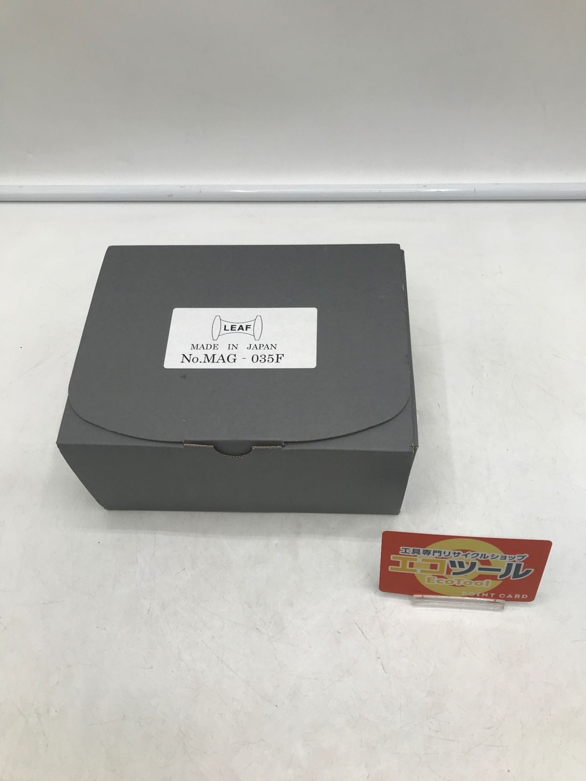 リーフ フレックスルーペ MAG035F IT6W4CCDE0E8 エコツール岡崎岩津店 M02