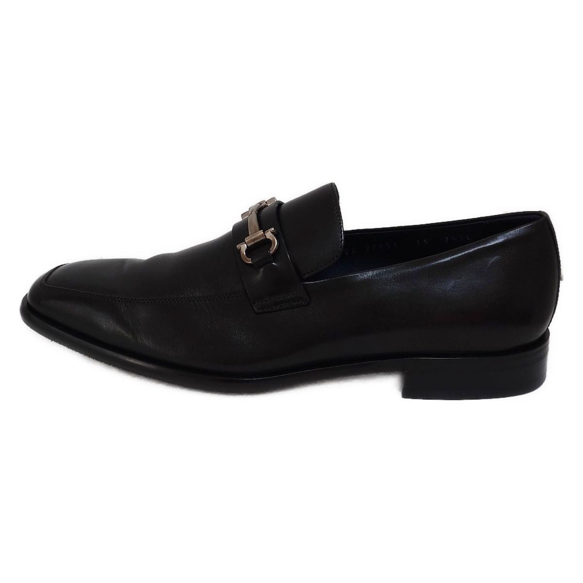 FERRAGAMO/SalvatoreFerragamo(サルバトーレフェラガモ) ローファー 7