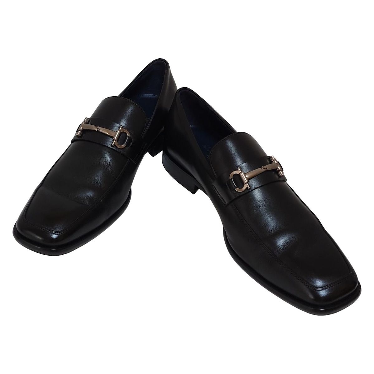 FERRAGAMO/SalvatoreFerragamo(サルバトーレフェラガモ) ローファー 7