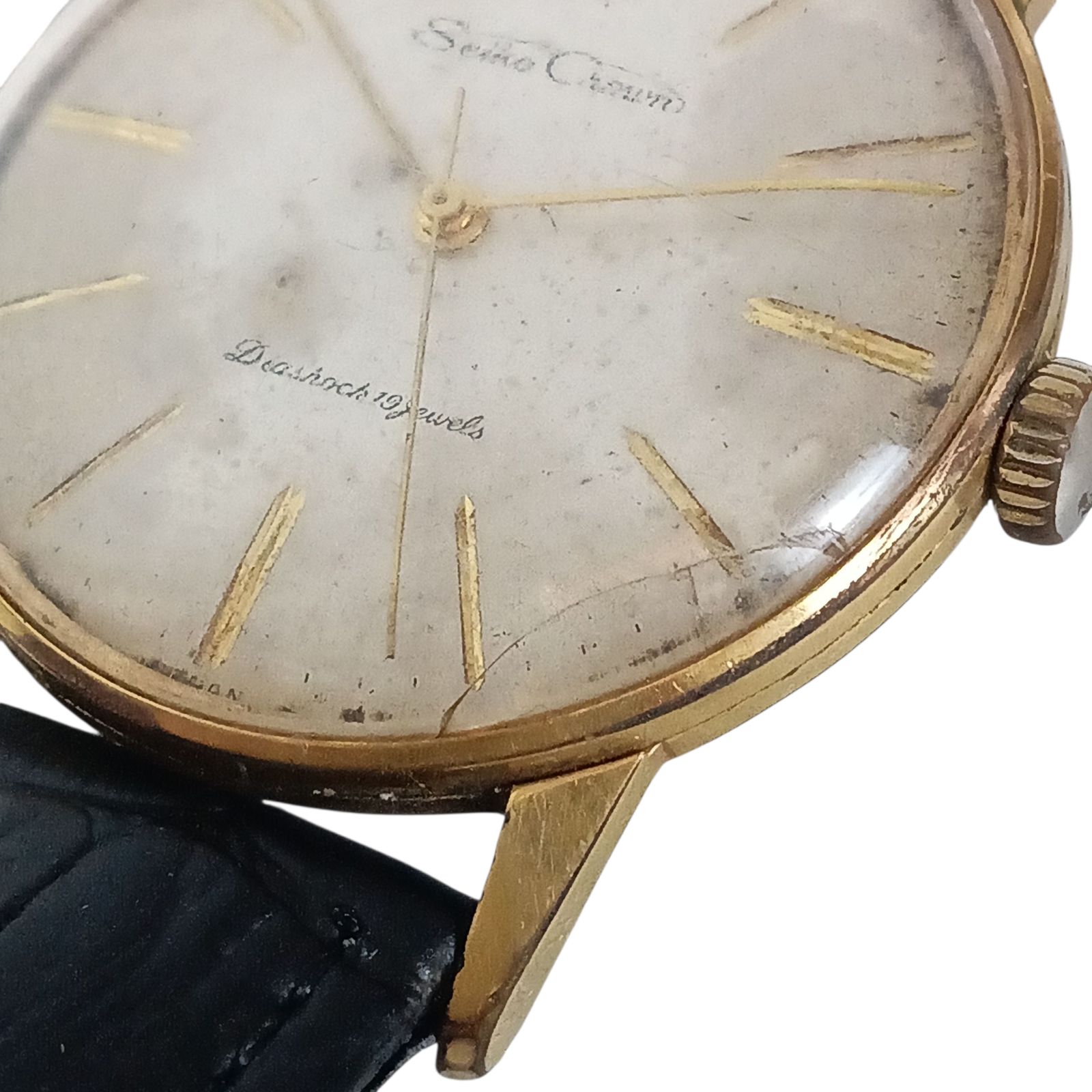 メンズ腕時計 15013