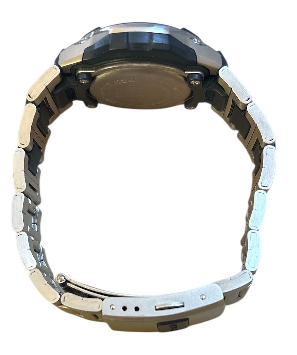 メンズ腕時計 レトロ