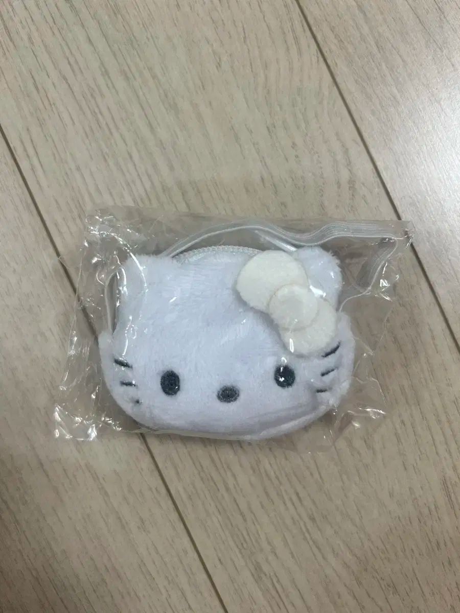 ハローキティ ぬいぐるみエコバッグ ぬいぐるみ バッグ カオハナ サンリオ ショルダー 2005年 ぬいぐるみサコッシュ : イチゴのバッグ付き キティ ぬいぐるみセット クラシック 未使用 公式通販