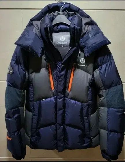 最高 ビーンポール ウィンドストッパー ダウン ダウン レディース 95サイズ