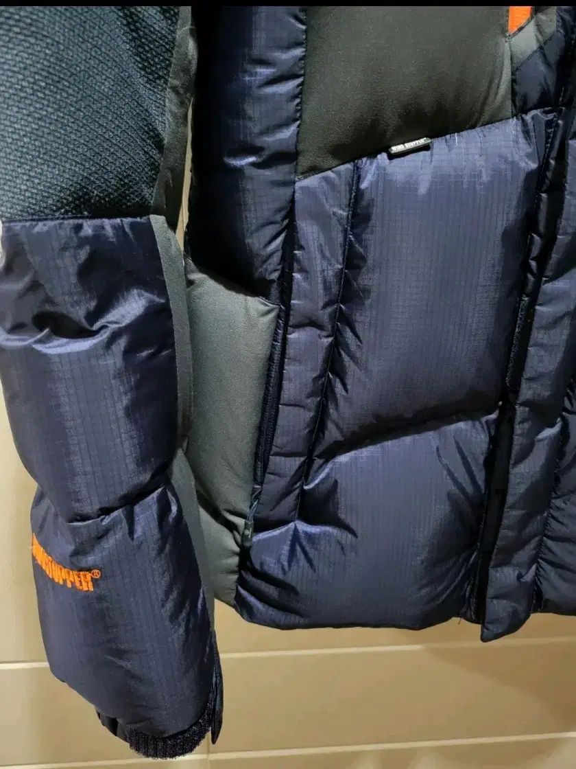 ビーンポール ウィンドストッパー