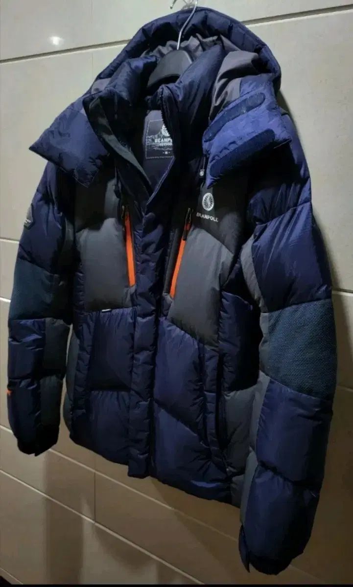 最高 ビーンポール ウィンドストッパー ダウン ダウン レディース 95サイズ