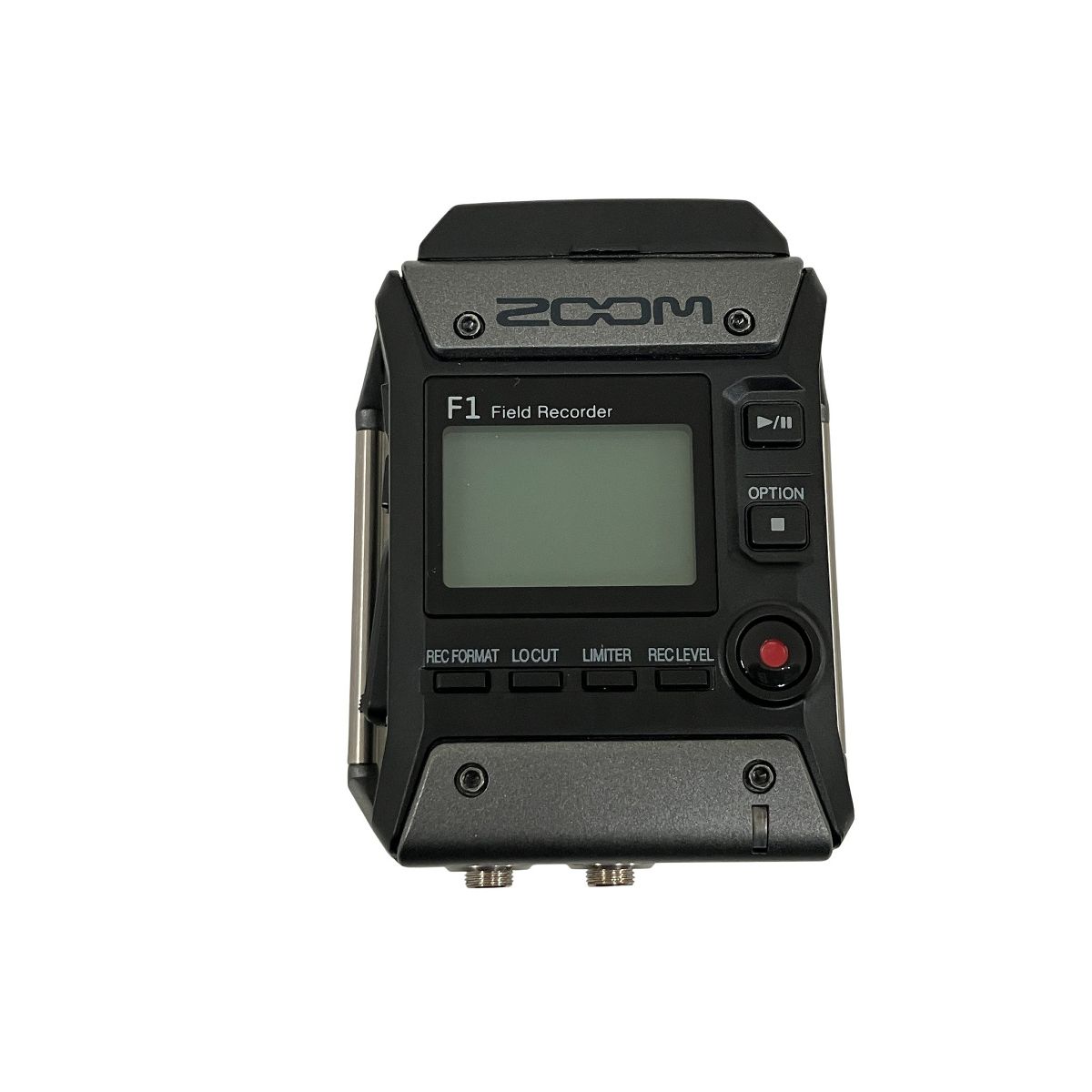 ZOOM F 1 1-LP フィールドレコーダー ラベリアマイク