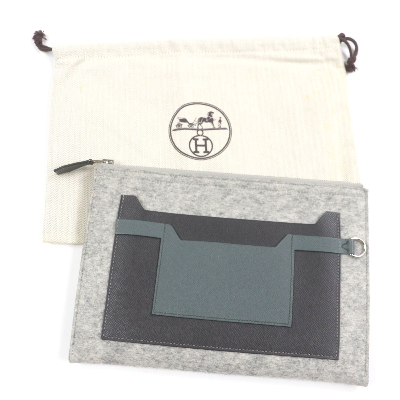 HERMES エルメス トゥードゥー29 カバン ポーチ HERMES エルメス 