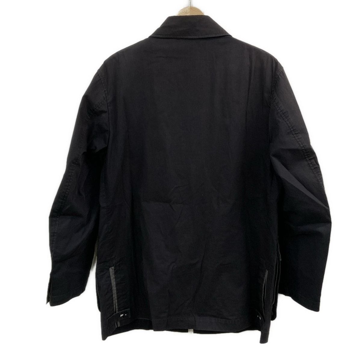 Burberry Black Label(バーバリーブラックレーベル) ブルゾン サイズL