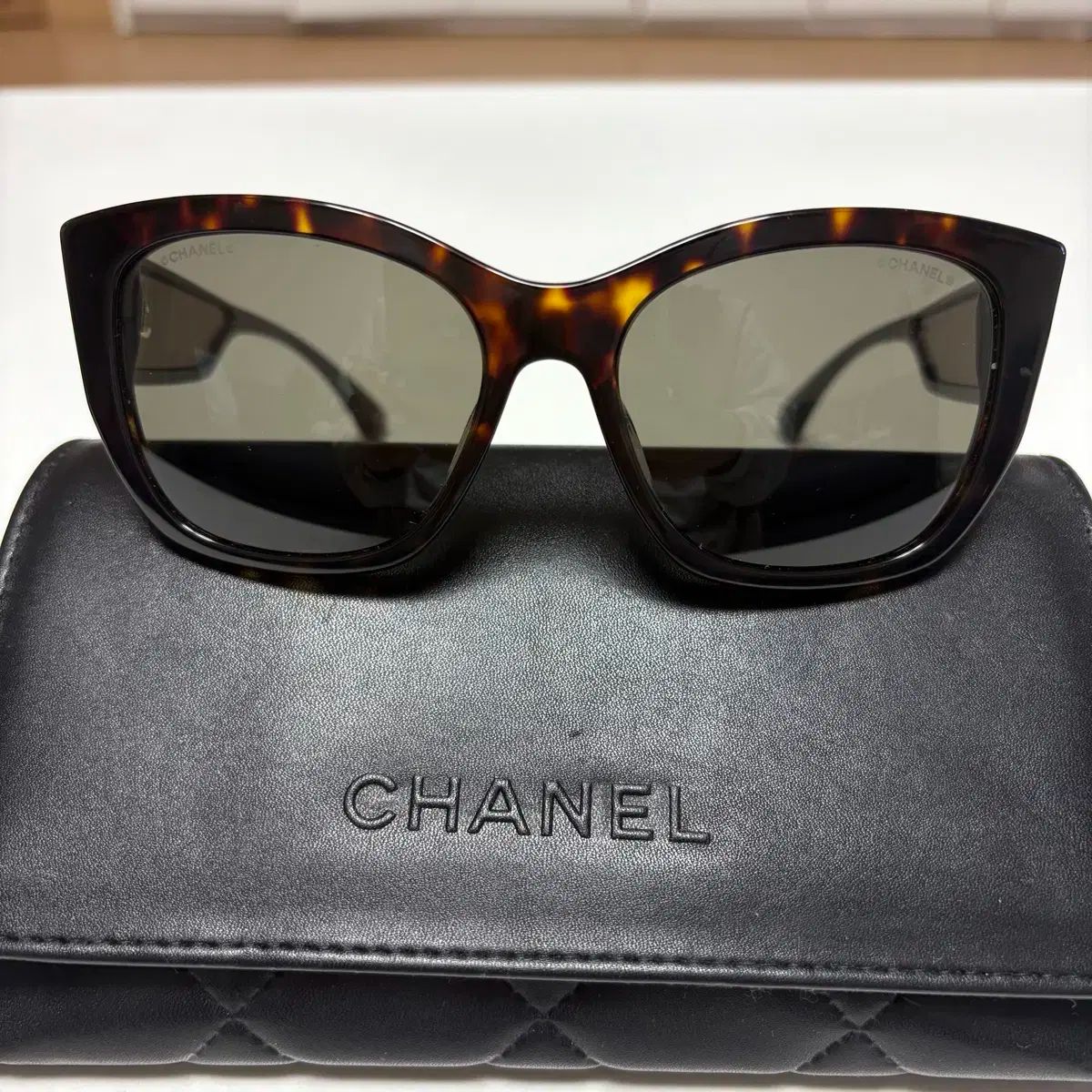 シャネル クルーズ サングラス レディース