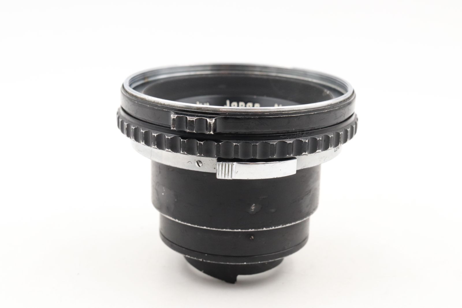 ゼンザブロニカ ZENZA