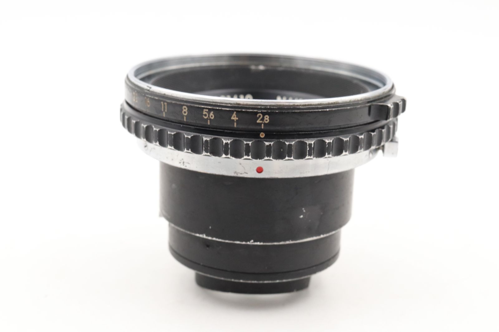  良上品 ゼンザブロニカ ZENZA BRONICA NIKKOR P 75 mm F 2 8 15181 レンズ(単焦点) カメラ