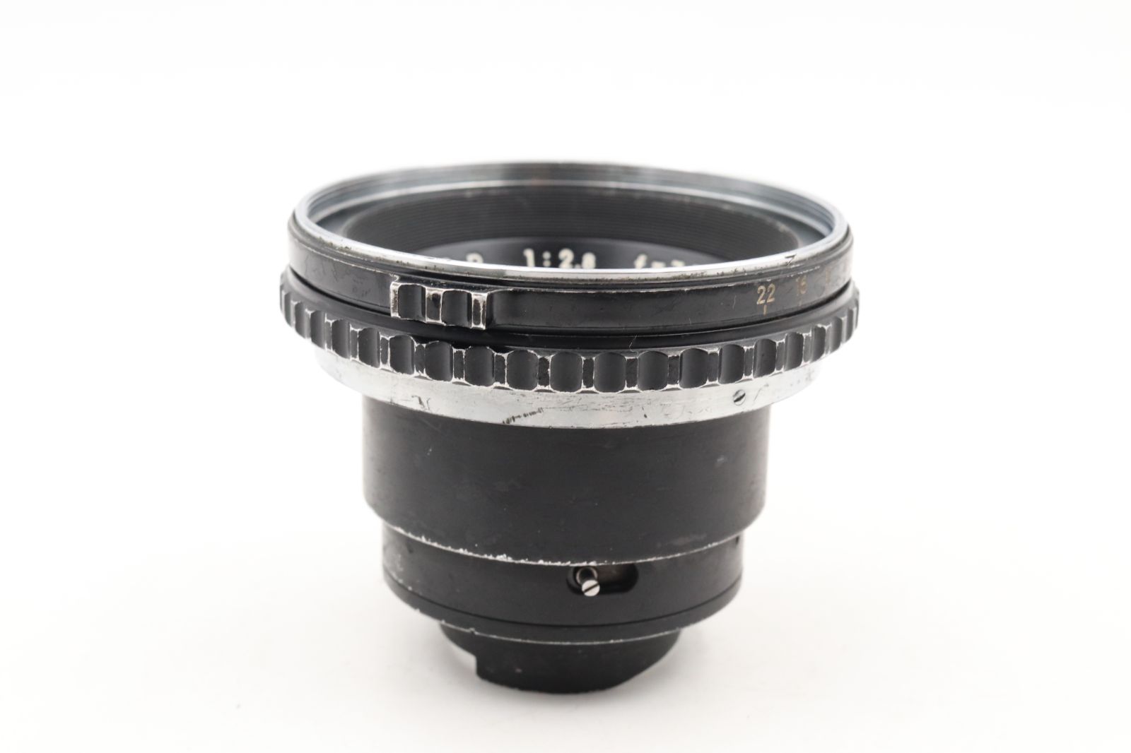 ゼンザブロニカ