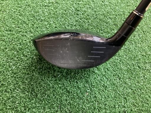 中古】 ダンロップ SRIXON ZX F 5W フェアウェイウッド FW 純正特注